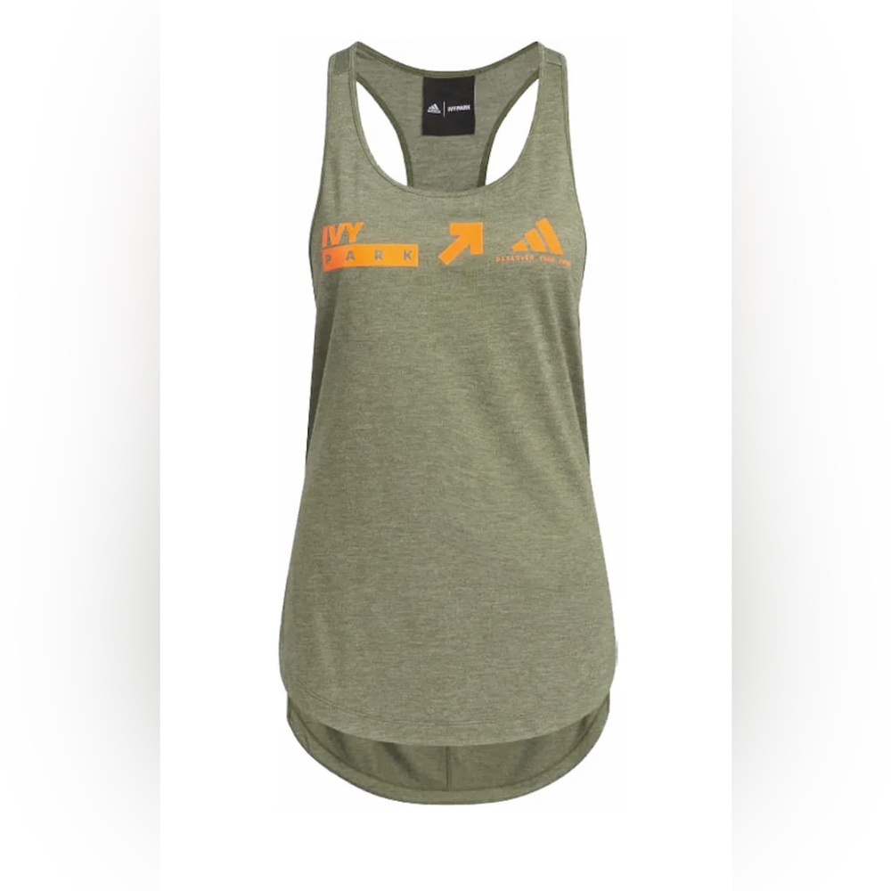Ivy Park Tank